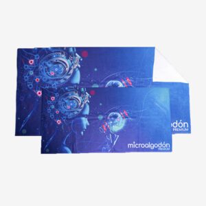 MICROALGODÓN PREMIUM SUBLIMADAS