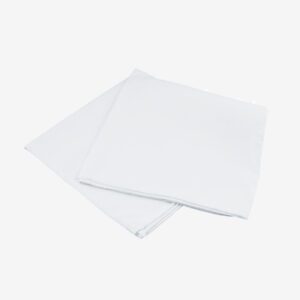 TOALLAS MICROFIBRA TIPO ANTE BLANCAS