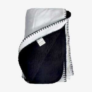 MANTA SHERPA SIN SUBLIMAR