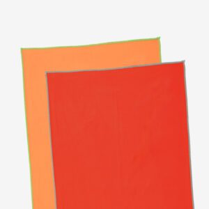 MICROFIBRA TIPO ANTE DE COLOR 40X90 CM