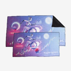 SUPERSPORT SUBLIMADA