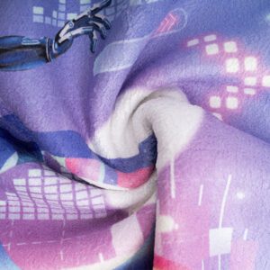 SUPERSPORT SUBLIMADA