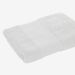 TOALLA ALGODÓN 50x100CM 430 GRAMOS