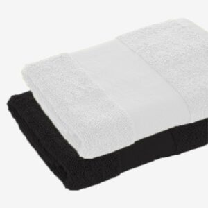 TOALLA ALGODÓN 50x100CM 430 GRAMOS